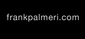 Frank Palmeri
